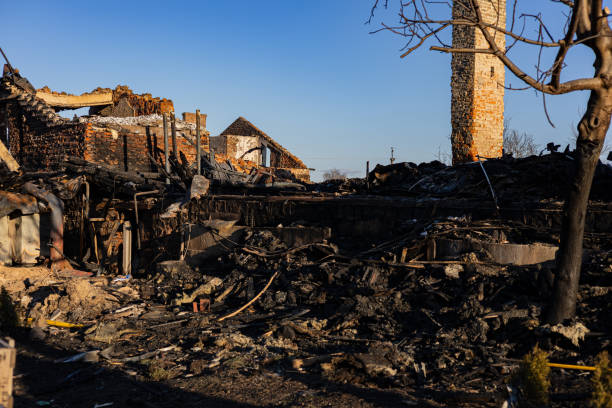 Reliable Fire Damage Removal contractor in Pennsburg, PA by Fire Damage Flint