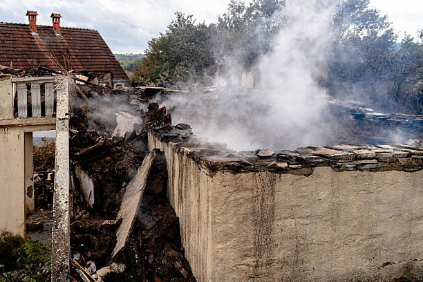 Affordable Fire Damage Removal solutions in Pennsburg, PA